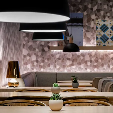 Ac By Marriott Porto