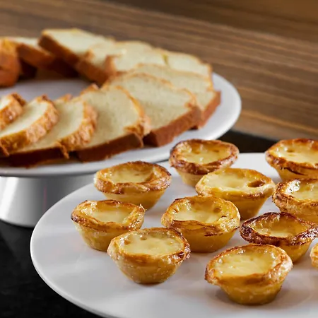 Otel Ac By Marriott Porto