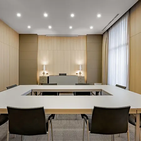 Otel Ac By Marriott 4*