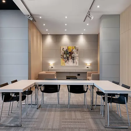 Ac By Marriott Otel 4*