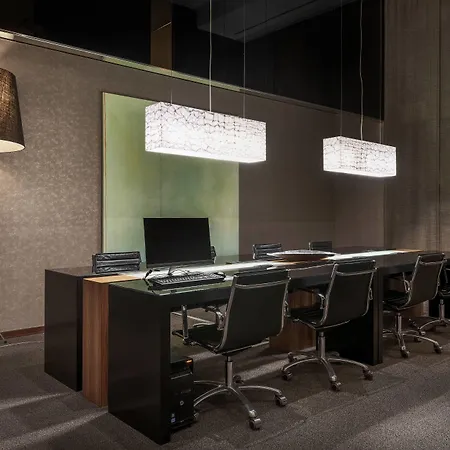 Ac By Marriott Oporto