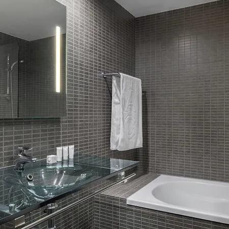 Ac By Marriott 4*