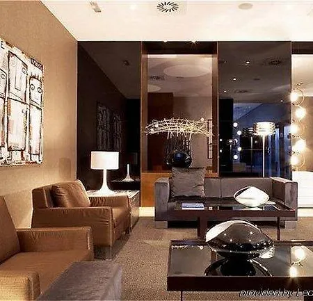 Ac By Marriott 4*