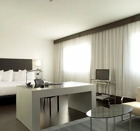 Ac By Marriott