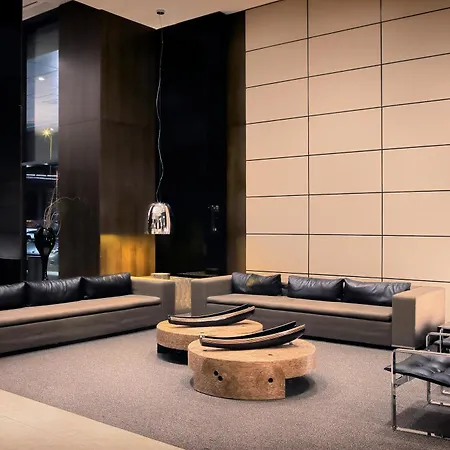Hotel Ac By Marriott Oporto