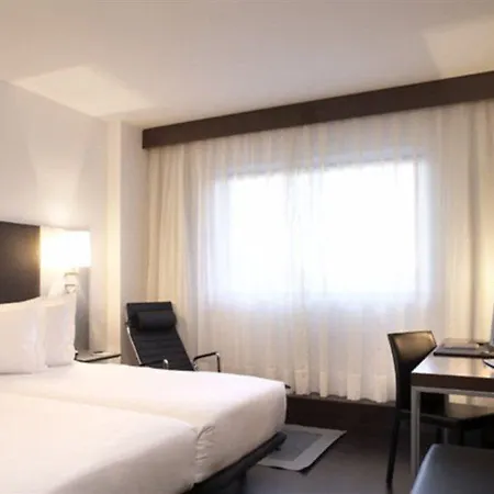 Ac By Marriott 4* بورتو