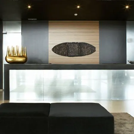 Ac By Marriott Hotel 4*