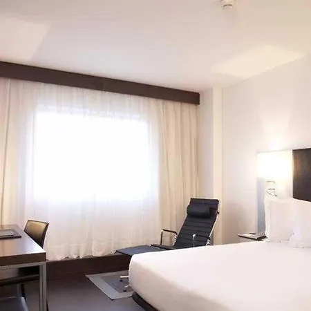 Ac By Marriott 4* Oporto