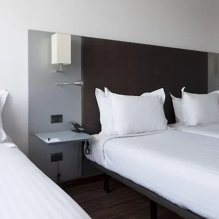 Ac By Marriott Hotel 4*