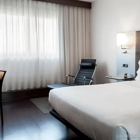 Ac By Marriott Hotel