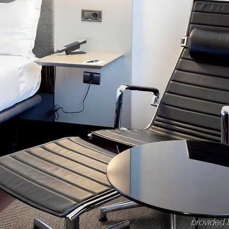 Ac By Marriott 4*