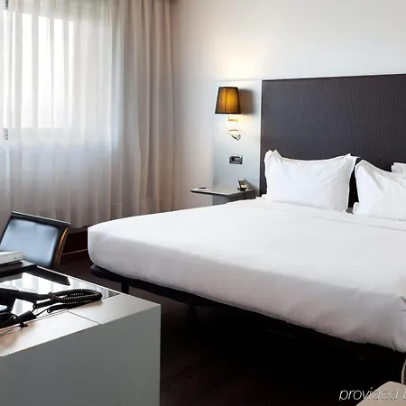 Hotel Ac By Marriott Oporto