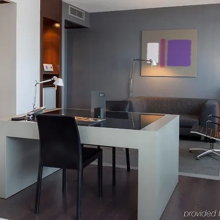 Ac By Marriott Hotel 4*