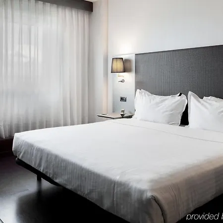 Ac By Marriott Hotel Oporto