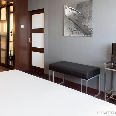 Ac By Marriott 4* Porto