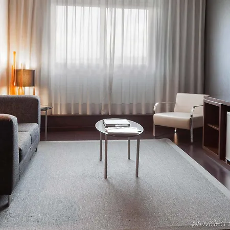 Ac By Marriott Hotel 4*