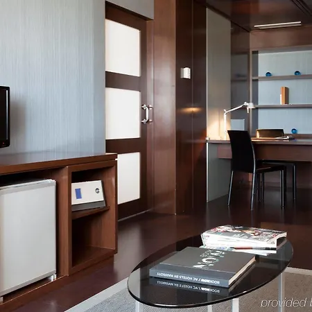 Ac By Marriott 4*
