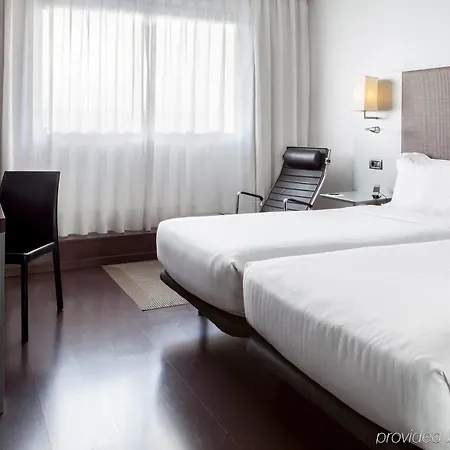 Ac By Marriott 4*