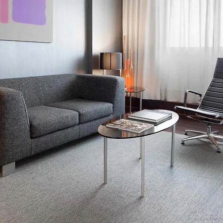 Ac By Marriott Hotel Oporto