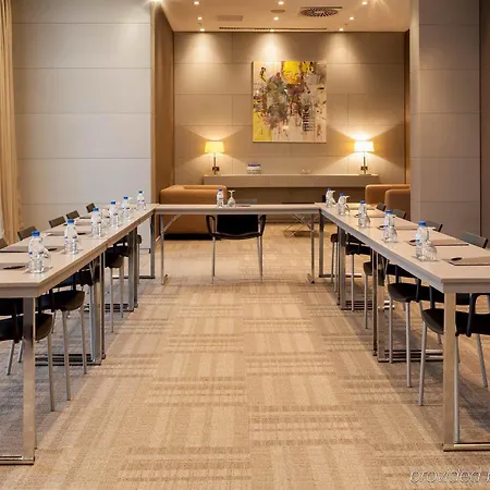 Ac By Marriott Otel 4*