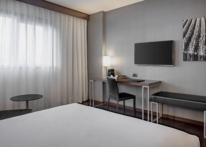 Hotel Ac By Marriott Porto