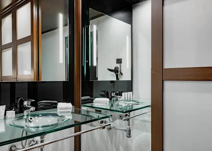 Ac By Marriott 4* Porto