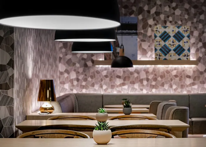 Ac By Marriott Porto