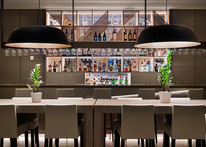 Hotel Ac By Marriott 4*