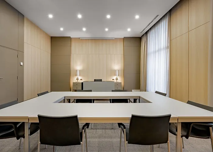 Hotel Ac By Marriott 4*