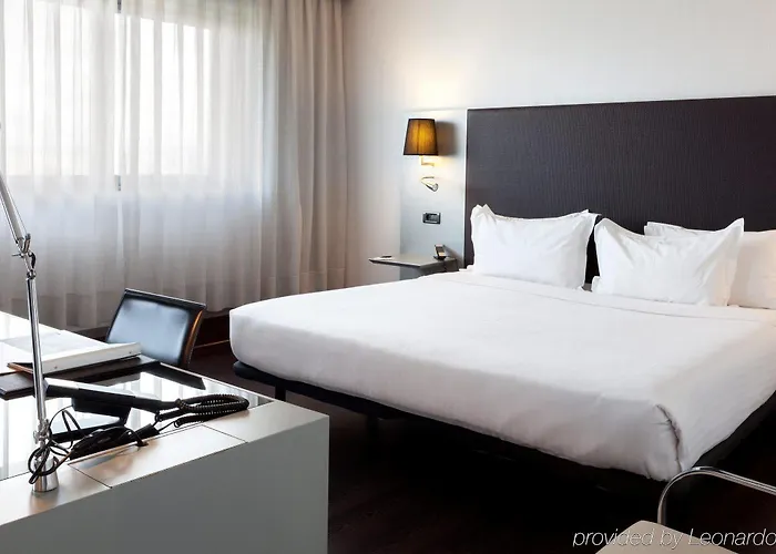 Hotel Ac By Marriott Porto