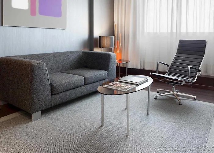 Ac By Marriott Hotel Porto