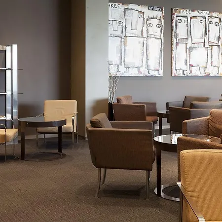 Ac By Marriott 4* Porto