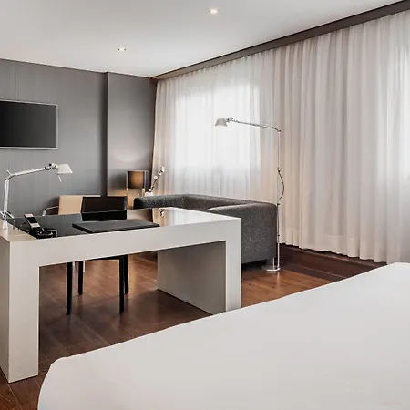 Ac By Marriott Hotel 4*