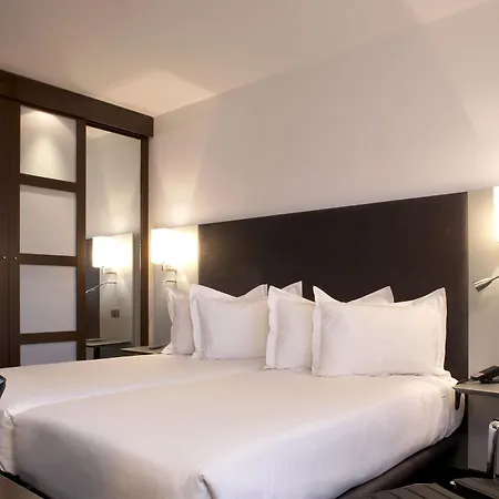 Ac By Marriott