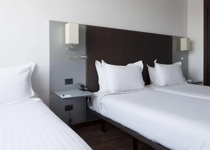 호텔 Ac By Marriott 4*