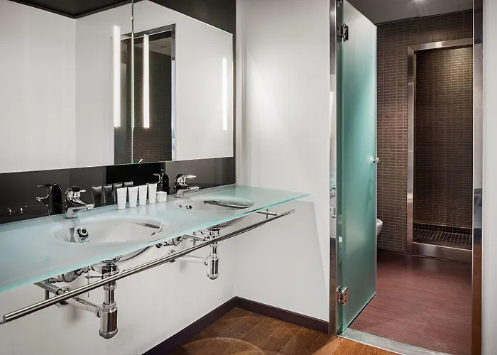 Ac By Marriott 호텔