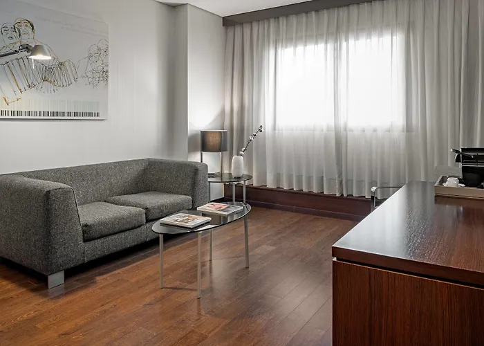 Ac By Marriott 호텔 4*