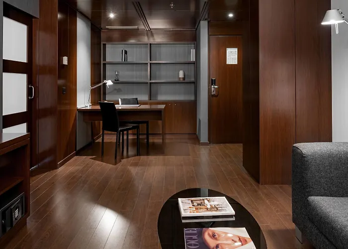 호텔 Ac By Marriott