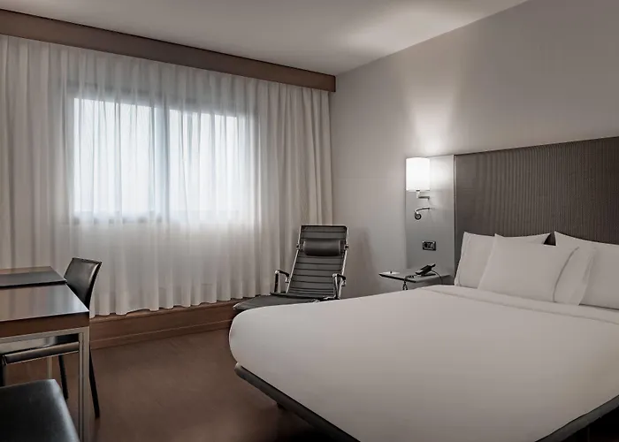 Ac By Marriott 호텔