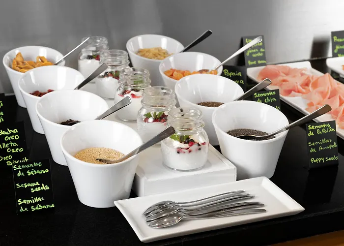 Ac By Marriott 호텔 4*