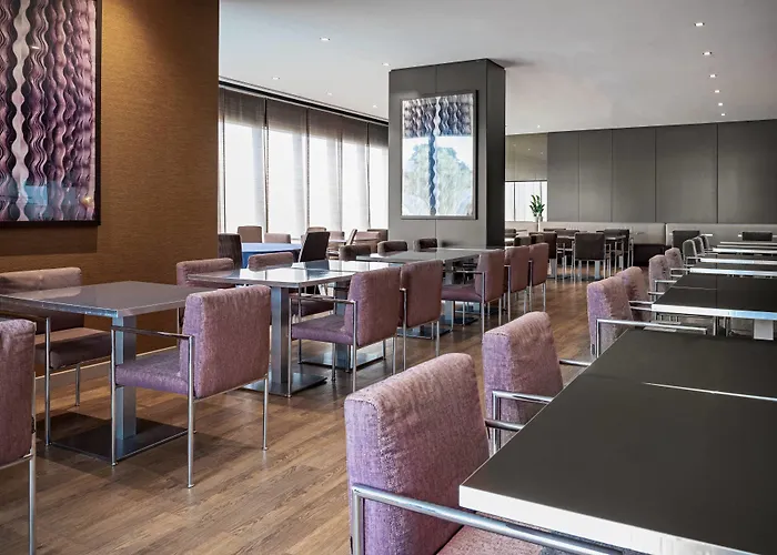 호텔 Ac By Marriott