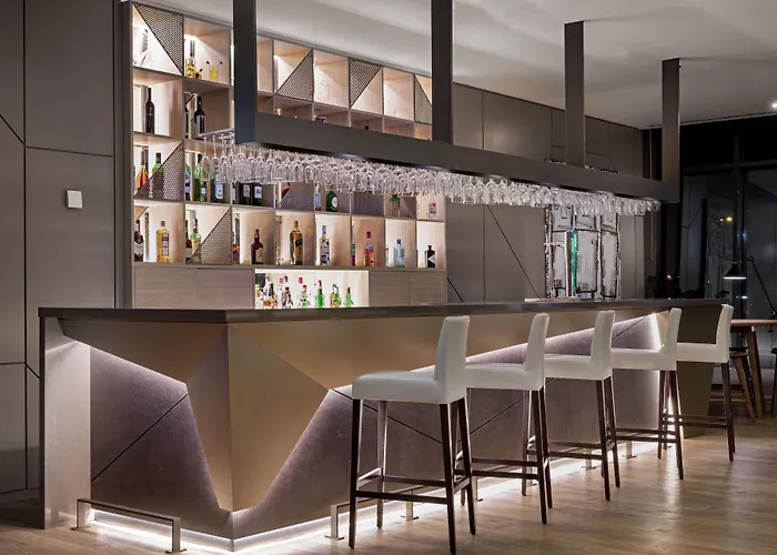 호텔 Ac By Marriott