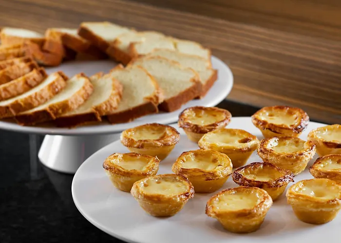 호텔 Ac By Marriott 포르투