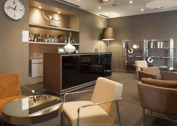 Ac By Marriott 4* 포르투