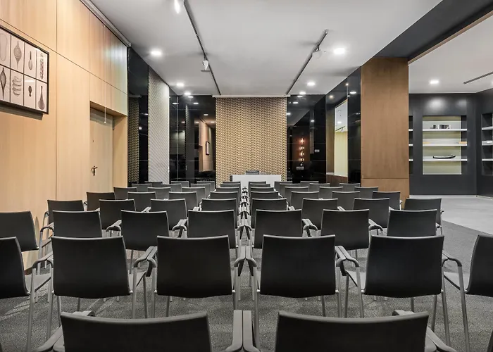 Ac By Marriott 4* 포르투