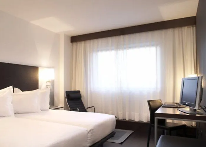Ac By Marriott 4* 포르투