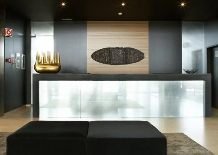 Ac By Marriott 호텔 4*