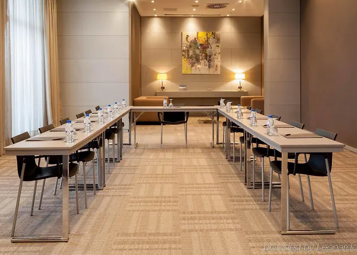 Ac By Marriott 호텔 4*