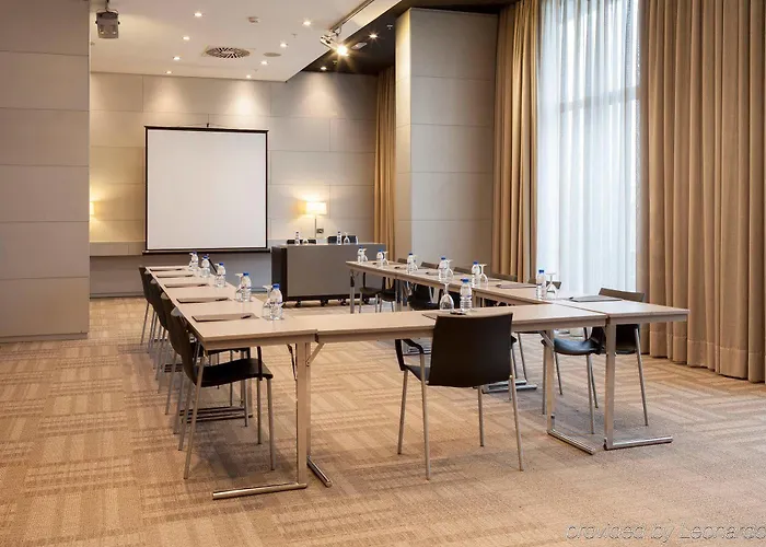 Ac By Marriott 호텔 4*